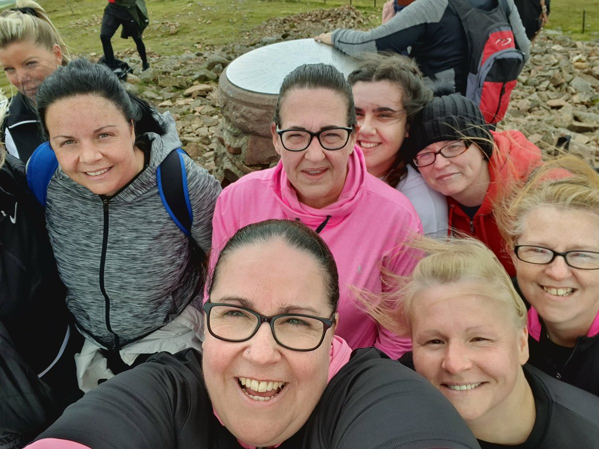 Arlenes_enable's tweet photo. #arlenesfitcamp conquers Tinto 🙌😂 great wee day with my lovely girls ❣ now #gin time 🍹 https://t.co/uzuZ4Gzzu2