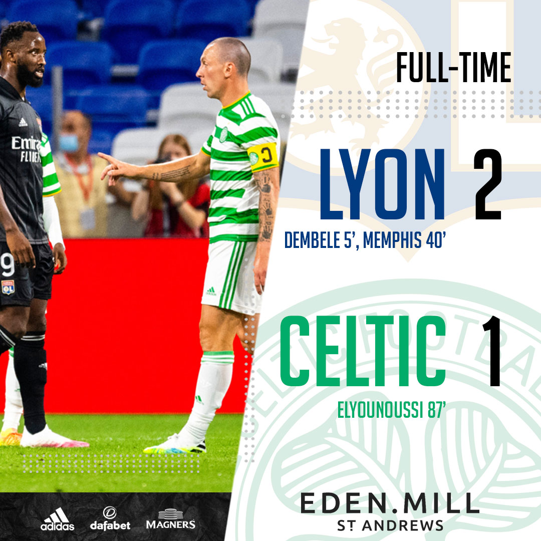 Celtic Football Club tweet media
