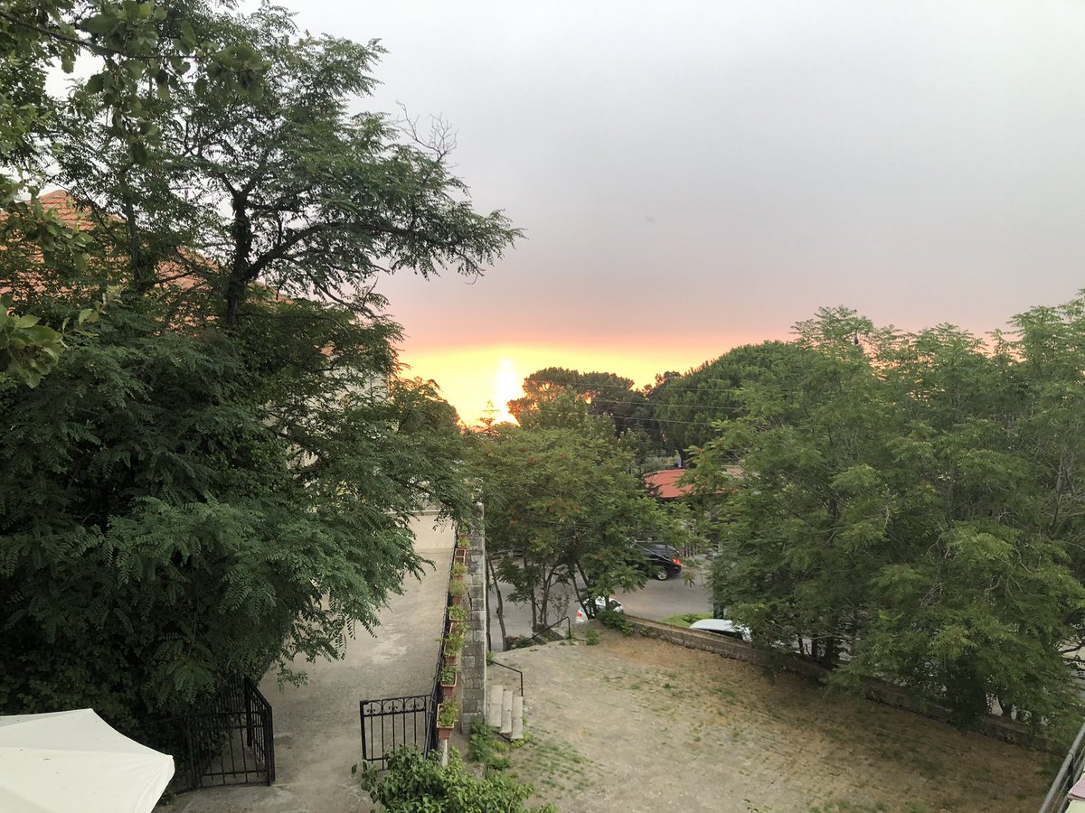 nfahed3's tweet image. #Bhersaf Beautiful #Lebanon