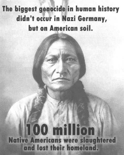 AmericanIndian8's tweet photo. #INDIGENOUS #TAIRP https://t.co/77uKc3K3ha