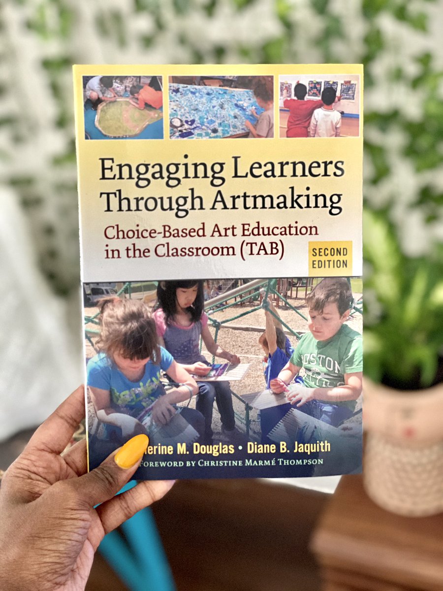 sullytheriot's tweet photo. “Our task, regarding creativity, is to help children climb their own mountains, as high as possible. No one can do more.” -Loris Malaguzzi 
Time for some reading! https://t.co/O62x9ZwLqH