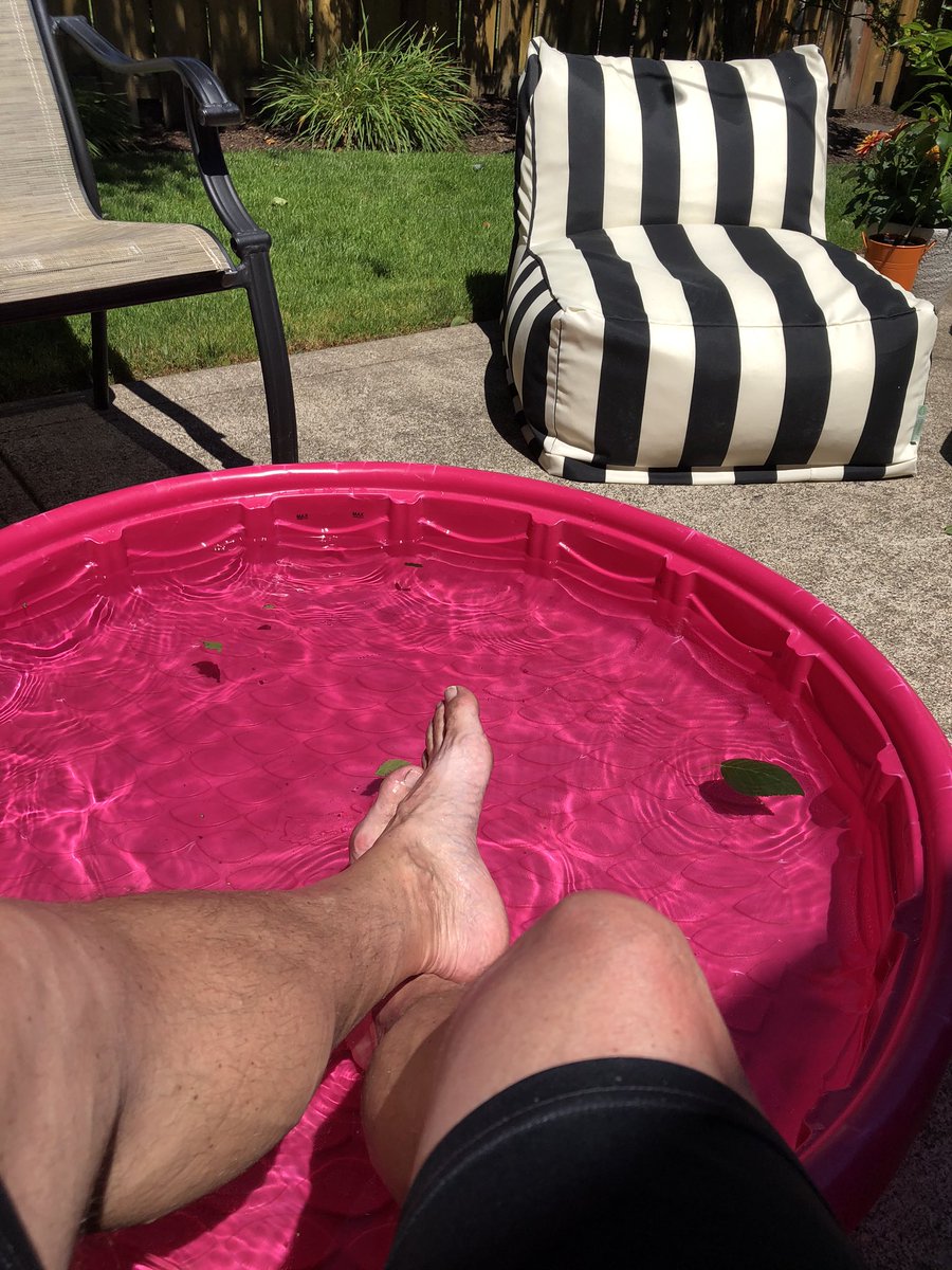scales12er's tweet photo. Baller status #kiddypool https://t.co/HAKQV5Ptiu