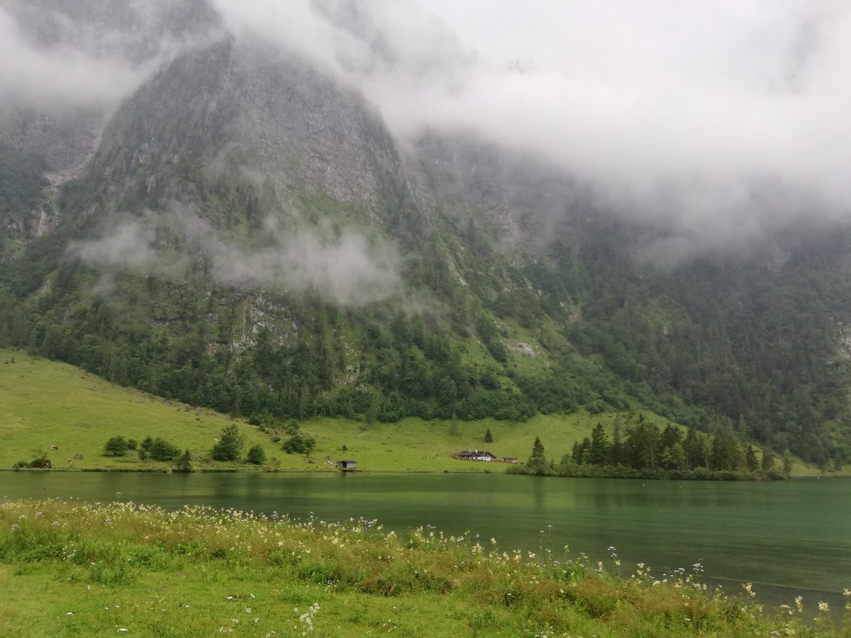 DavidPletanek's tweet photo. #Königssee & #Salet-Alm am Obersee
🔝👌🏻 https://t.co/FQtpe4t9uk