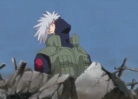 UmRespeito's tweet photo. Nesse dia eu quase desisti de continuar assistindo Naruto https://t.co/kWvrQ6u0fc