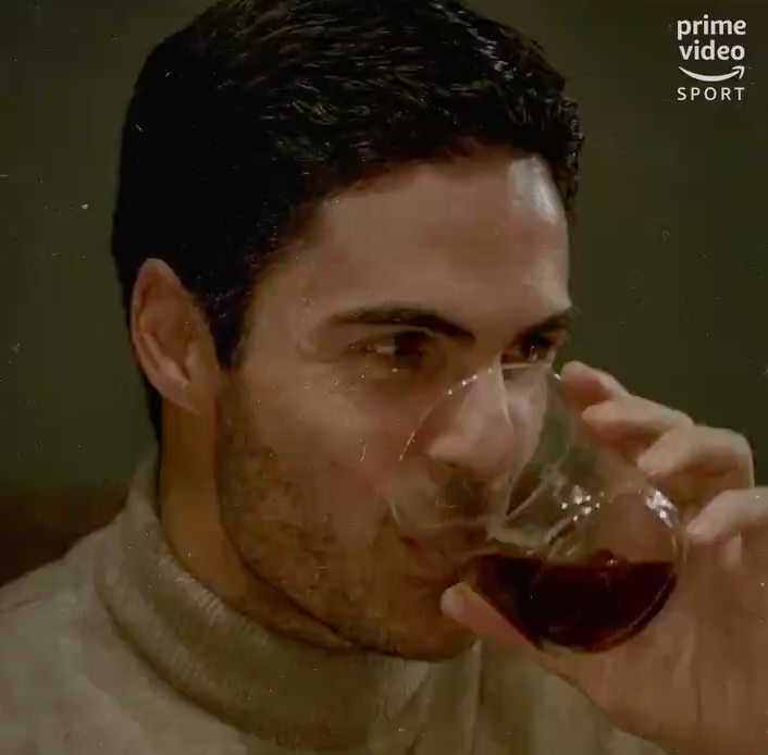 Prime Video Sport UK tweet media