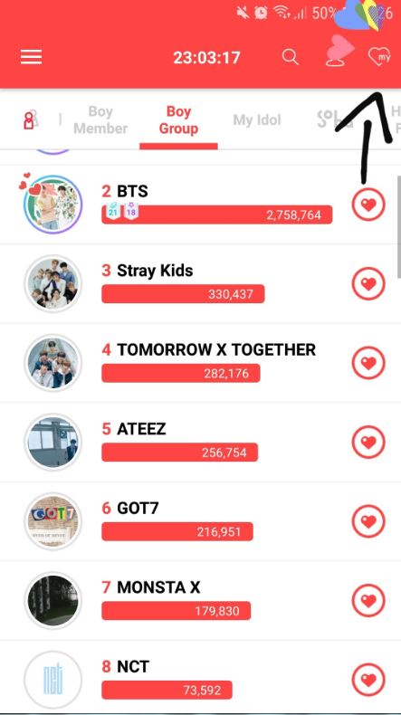 1~ Watching ads.♡ Watch 10 ads per hour to win 300 hearts.NOTE:- 1 ad = 30 hearts.- If you have trouble watching ads, try disabling the ad limit (for IOS) or disabling ad customization (for Android). If you still can& #39;t watch the ads, try using a VPN.