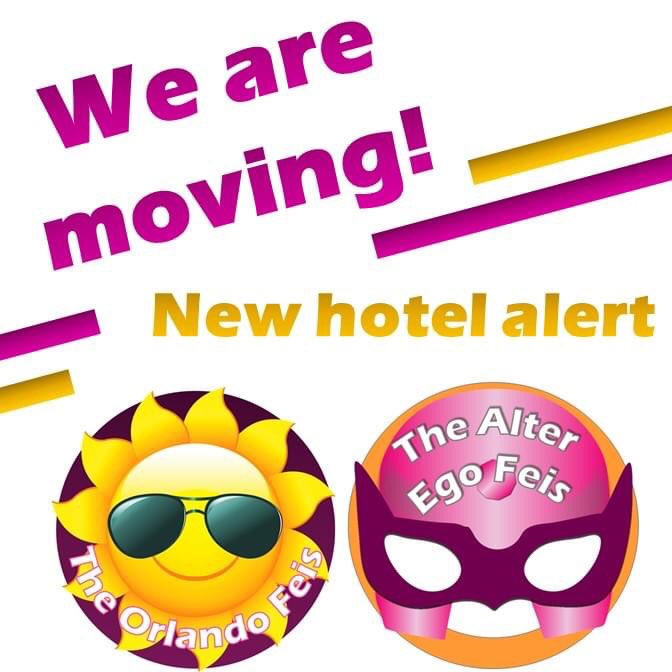wattersschool's tweet photo. Due to the current situation with the Covid-19 pandemic, the Rosen Centre Hotel is closing temporarily. Not to be deterred, we are moving our feis right down the street to the Rosen Plaza! 
We will have a booking link very soon for the Rosen Plaza. Watch this space! https://t.co/7WBxpMgz7K