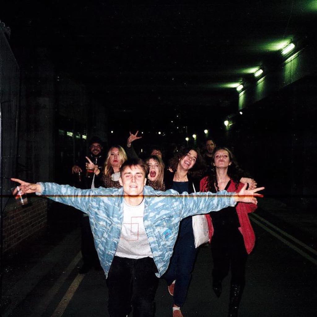 𝐿𝒾𝒷𝓇𝒶 - 𝐹𝓇𝒾𝒹𝒶𝓎 𝐹𝒾𝑔𝒽𝓉𝒾𝓃𝑔You love being around others & always manage to create a thoughtful conversation with your gentle nature & fair minded mentality. A song like Friday Fighting suits you perfect as it’s a thoughtful subject brought to a social situation.