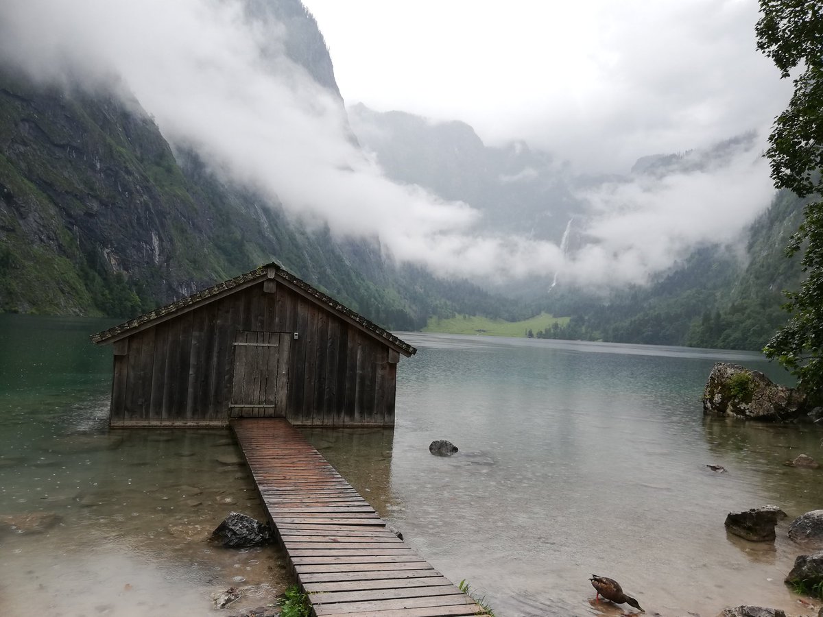 DavidPletanek's tweet photo. #Königssee & #Salet-Alm am Obersee
🔝👌🏻 https://t.co/FQtpe4t9uk
