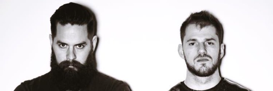 We're loving the explosive brutal blues duo from Yorkshire <a href="/Hell_Fire_Jack/">Hell Fire Jack</a> and their newest single 'Voices' 

Their homemade music video is well worth a watch too... it has loads of costume changes, including Where's Wally 😂

Listen > bbc.in/30n90EK