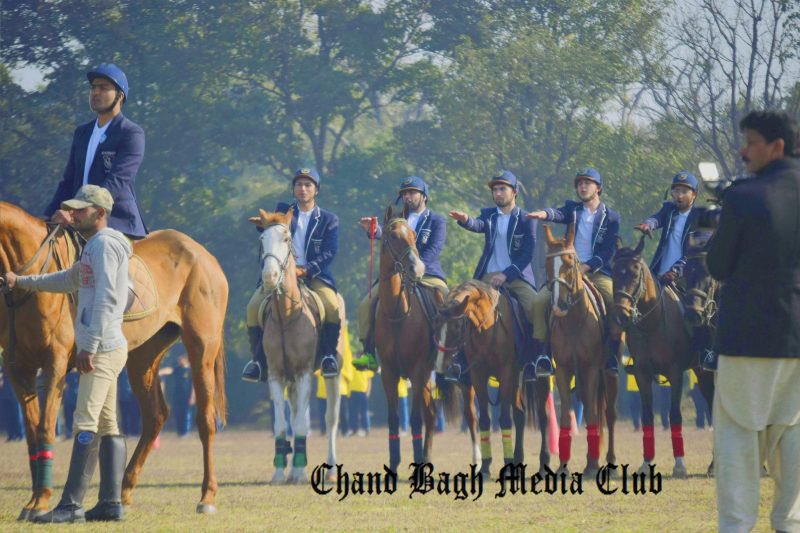 chand_bagh's tweet photo. #Equestrian club is one of the most favourite of all #CBStians 🎖 https://t.co/yPTDMcicWm