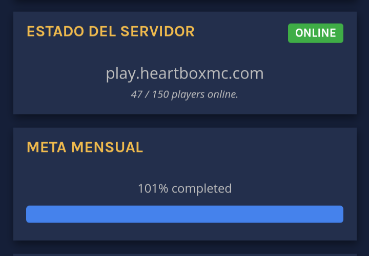 HeartBox tweet media