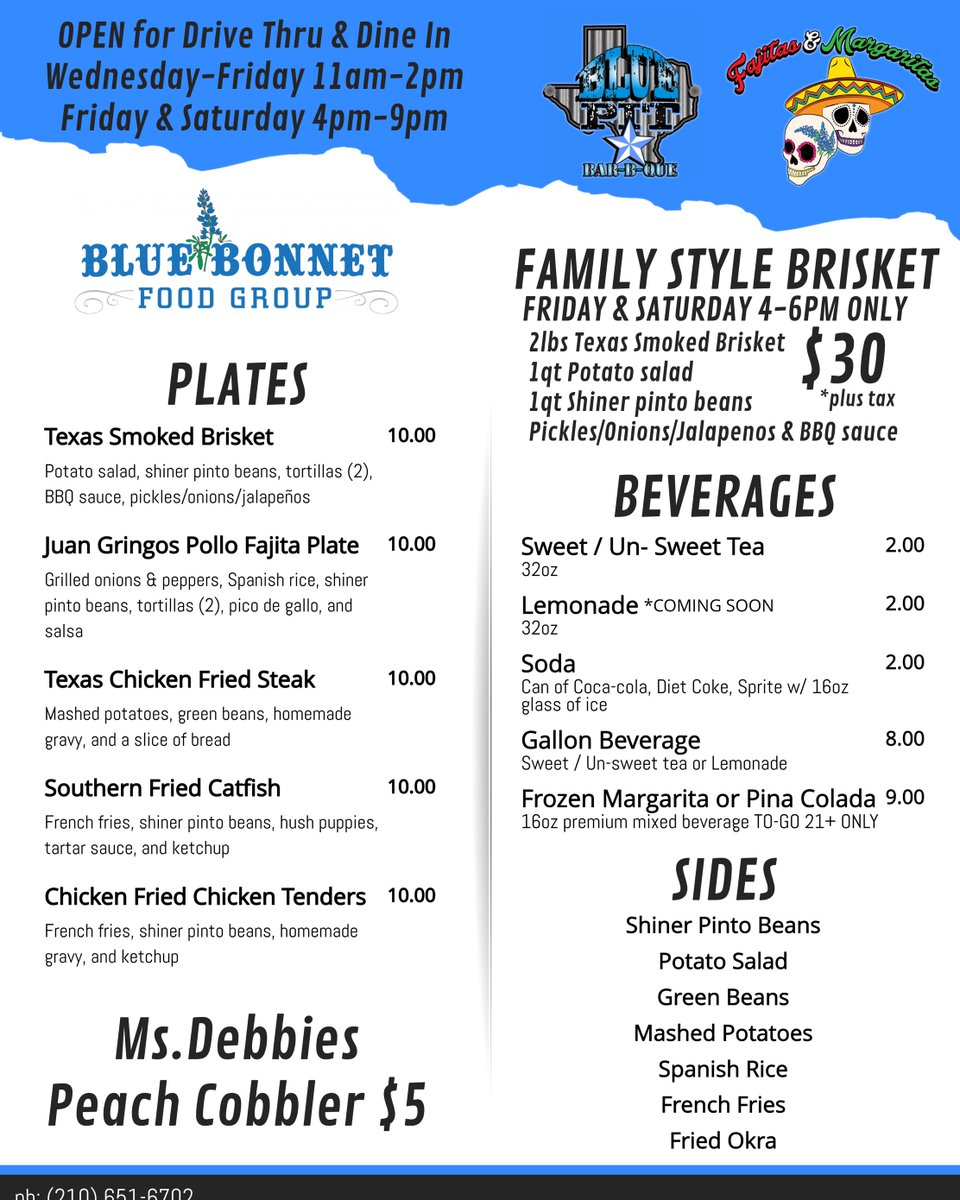Bbpselmatx's tweet photo. Open today 4p-9p https://t.co/T42KOYZHnJ