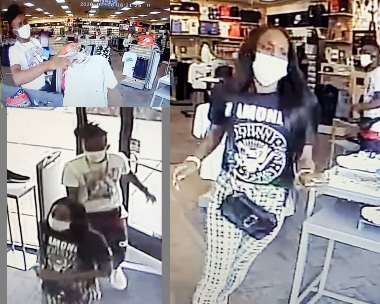 MurfreesboroNws's tweet photo. Smyrna Police Need Help In Identifying Shoplifters https://t.co/Je45ydkomh https://t.co/lZud0XFd9b