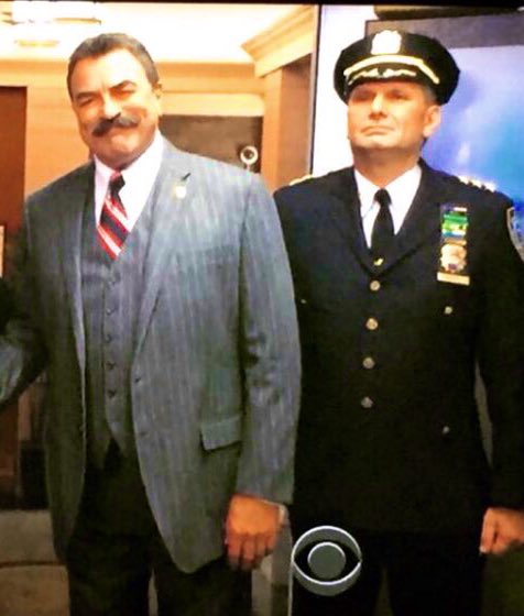 TommyBayiokos's tweet photo. Although “Phase4” upcoming with TV &amp; Films, no word per casting notices.  Luckily, I’m in several upcoming films completed prior with memorable roles. #Phase4 #TVandFilm #Comstat #CastingCall #TBay #BlueBloods https://t.co/G7SWVD1Eov