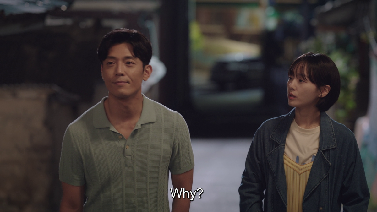 The fact that Sang In has been by her side for the past ten years because he knows she cannot be left alone given her mental state until now is just...WE DESERVE THE MOON YOUNG/SANG FLASHBACKS TO GET THEIR BACKSTORY (Ep.9) #ItsOkayToNotBeOkay  #ItsOkayToNotBeOkayEP9