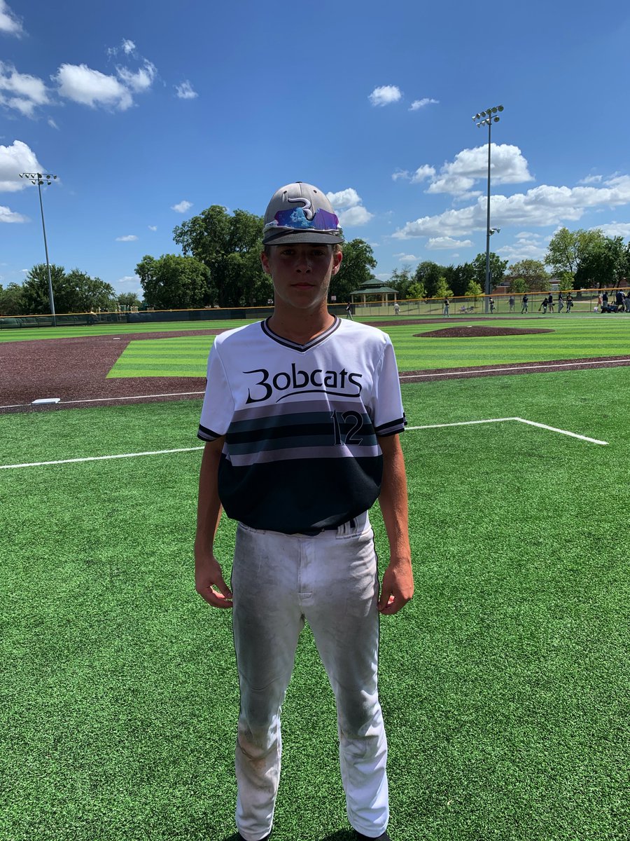<a href="/FiveToolTexas/">✭Five Tool Texas✭</a> F: TCR Bobcats 8, TBA Rangers 16U 2
PoG: <a href="/cade_carlson_/">Cade Carlson</a> 2-3, 2B, 4 RBI, R
Pitcher: <a href="/CameronMatz5/">Cameron Matz</a> 5.0 IP, K, 2H, 0 ER