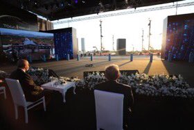 LokmanCagirici's tweet photo. Yerli otomobil hepimizin yıllardır kurduğu bir rüyasıydı. Başta Sayın Cumhurbaşkanımız olmak üzere, bu rüyamızı gerçeğe dönüştüren herkese teşekkürler. Otomobilimizin üretileceği ve diğer pazarlara gönderileceği #TOGG Gemlik Üretim Tesisi ülkemize hayırlı olsun. https://t.co/EVscL0MBrL