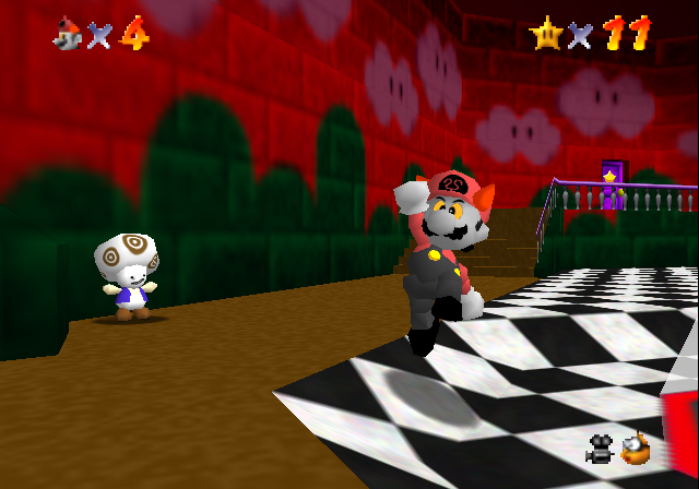 super wario 64 rom hack super wario 64 rom hack