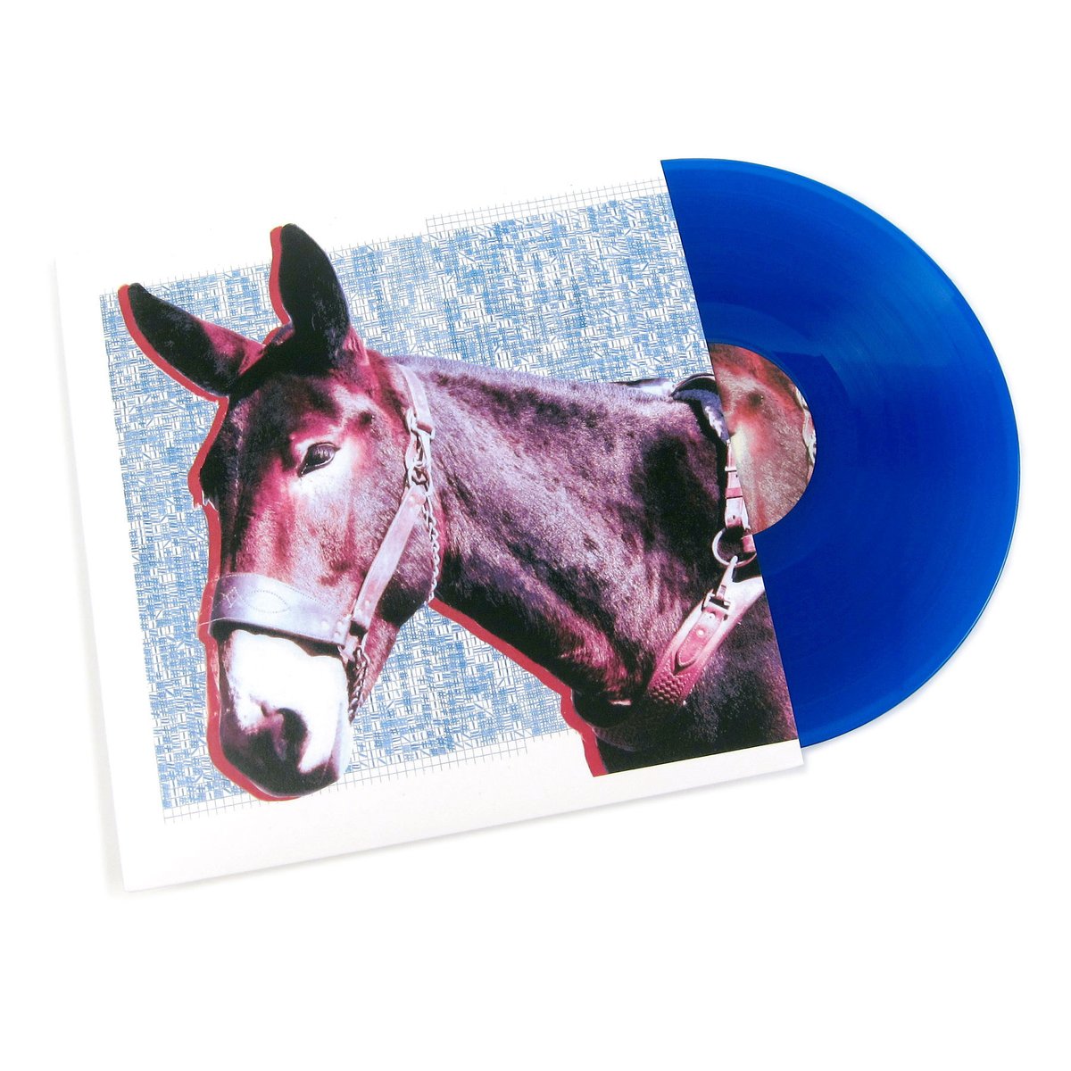TurntableLab's tweet photo. Protomartyr / Ultimate Success Today (2020)
↘ Detroit post-punk outfit's latest on indie exclusive blue vinyl w/ zine + poster 🐴 now shipping!
https://t.co/YQmqYUomCZ
@protomartyrband @Dominorecordco #ultimatesuccesstoday https://t.co/ID7Dlrj10o