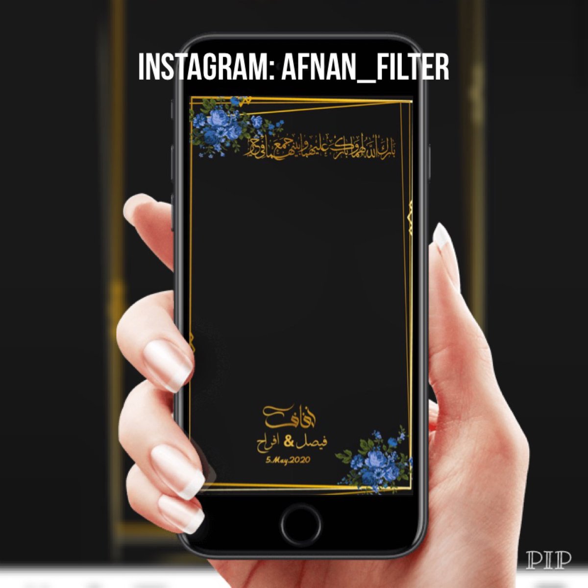 AfnanFilter tweet picture