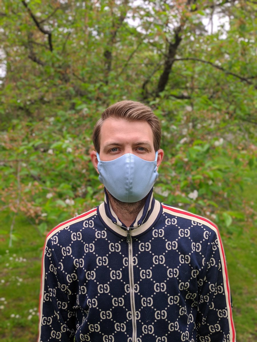 UMoodco's tweet photo. Urban Mood masks are all handmade by the artisans of small European workshops. Very high quality materials are picked by our team and each piece that is completed is truly unique. https://t.co/18IUY3RV7M
#facemask #coronavirus #covid19 #designermask #covid https://t.co/8Ga1Atm1QC