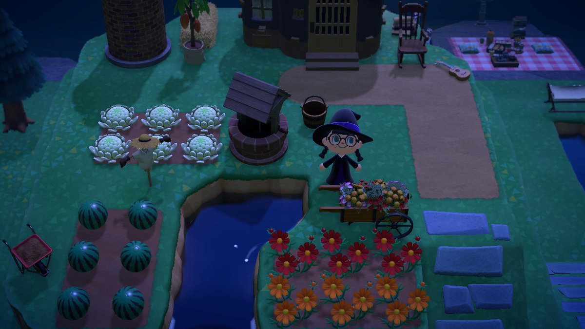 IliennePaumee's tweet photo. #AnimalCrossing #ACNH #NintendoSwitch https://t.co/xb0C2ntg21