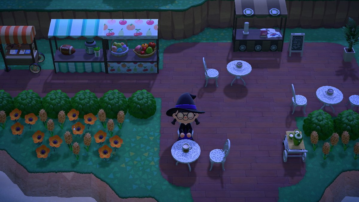 IliennePaumee's tweet photo. #AnimalCrossing #ACNH #NintendoSwitch https://t.co/xb0C2ntg21