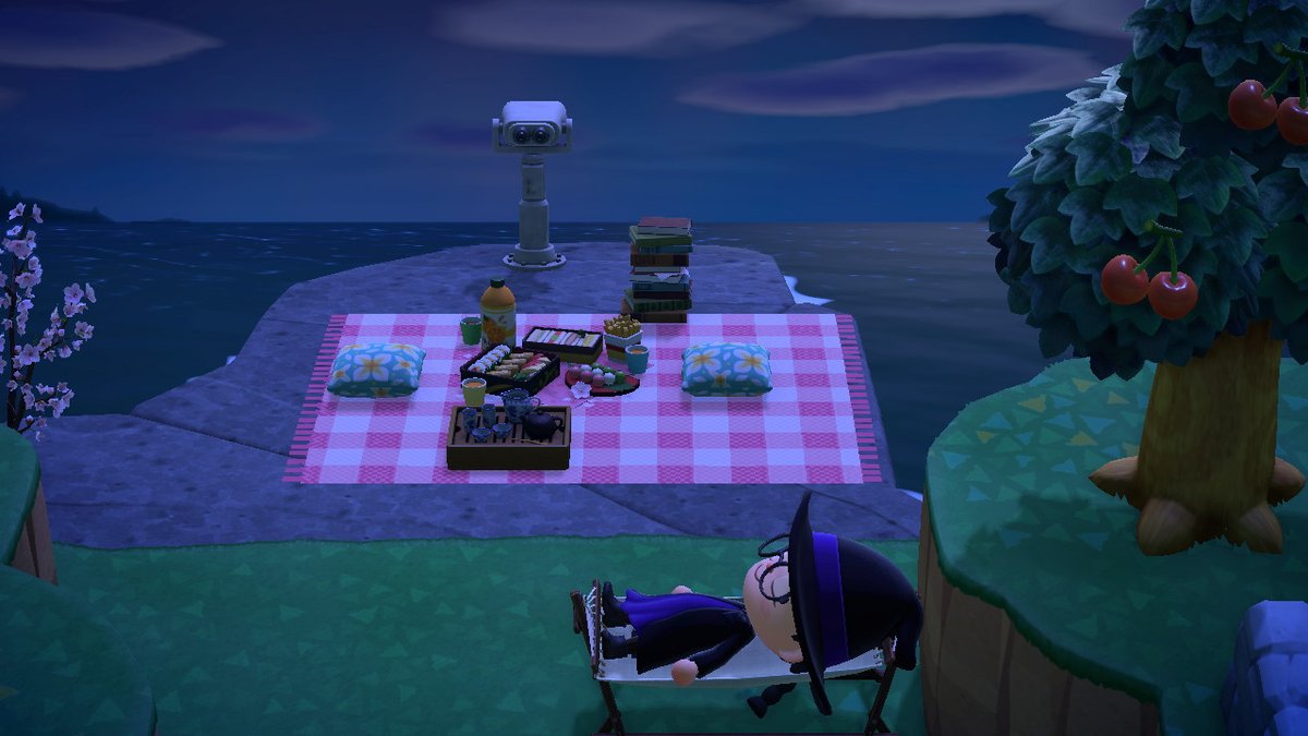 IliennePaumee's tweet photo. #AnimalCrossing #ACNH #NintendoSwitch https://t.co/xb0C2ntg21