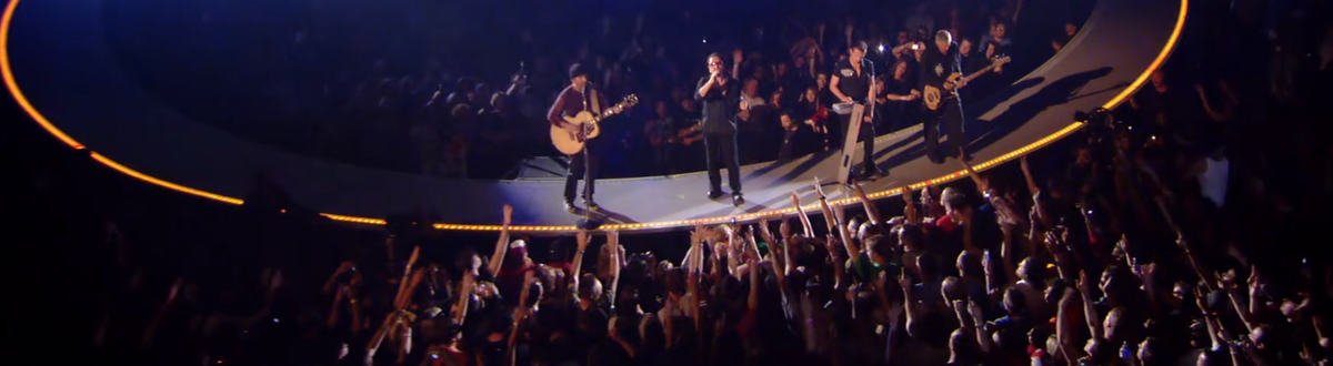 atu2's tweet photo. Still I'm waiting for the dawn
#U2Vertigo #U2getherAtHome #joinatU2 #U2 https://t.co/gJeGOD9jqv