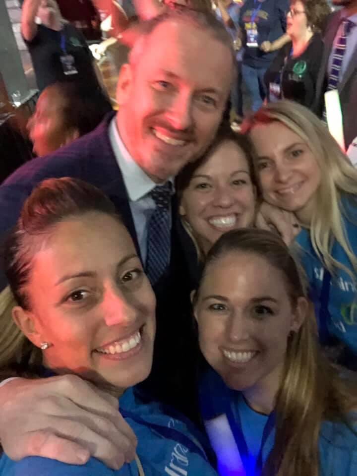 themrsjensen's tweet photo. Take me back!!! One of the best experiences of my life! @mrronclark_ https://t.co/1qGD6JfdBF