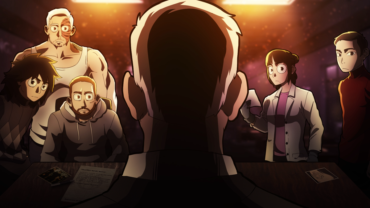 cellbit's tweet image. Tudo tem um começo e um fim...

#OSegredoNaFloresta começando agora, ao vivo

twitch.tv/cellbit