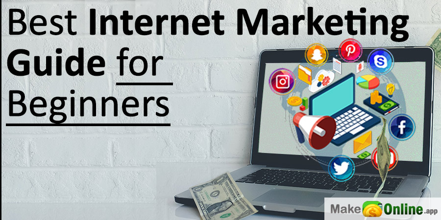 LearntoMakeMon1's tweet photo. Check out one of the best Internet Marketing guides for beginners.

You will learn how to start with internet marketing, and I will answer some of the most popular questions regarding internet marketing in this guide.

https://t.co/qscovScPd0

#internetmarketing #marketing #money https://t.co/NGLTH8p8MH