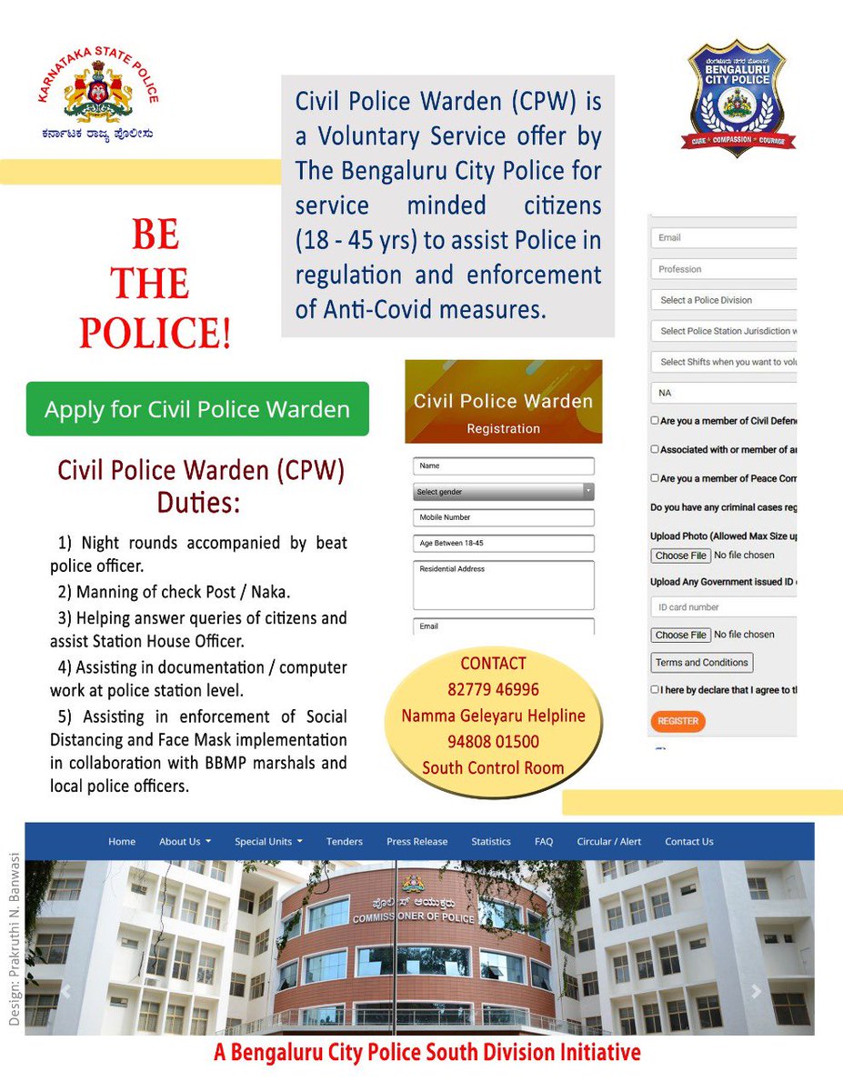 DCP SOUTH tweet media