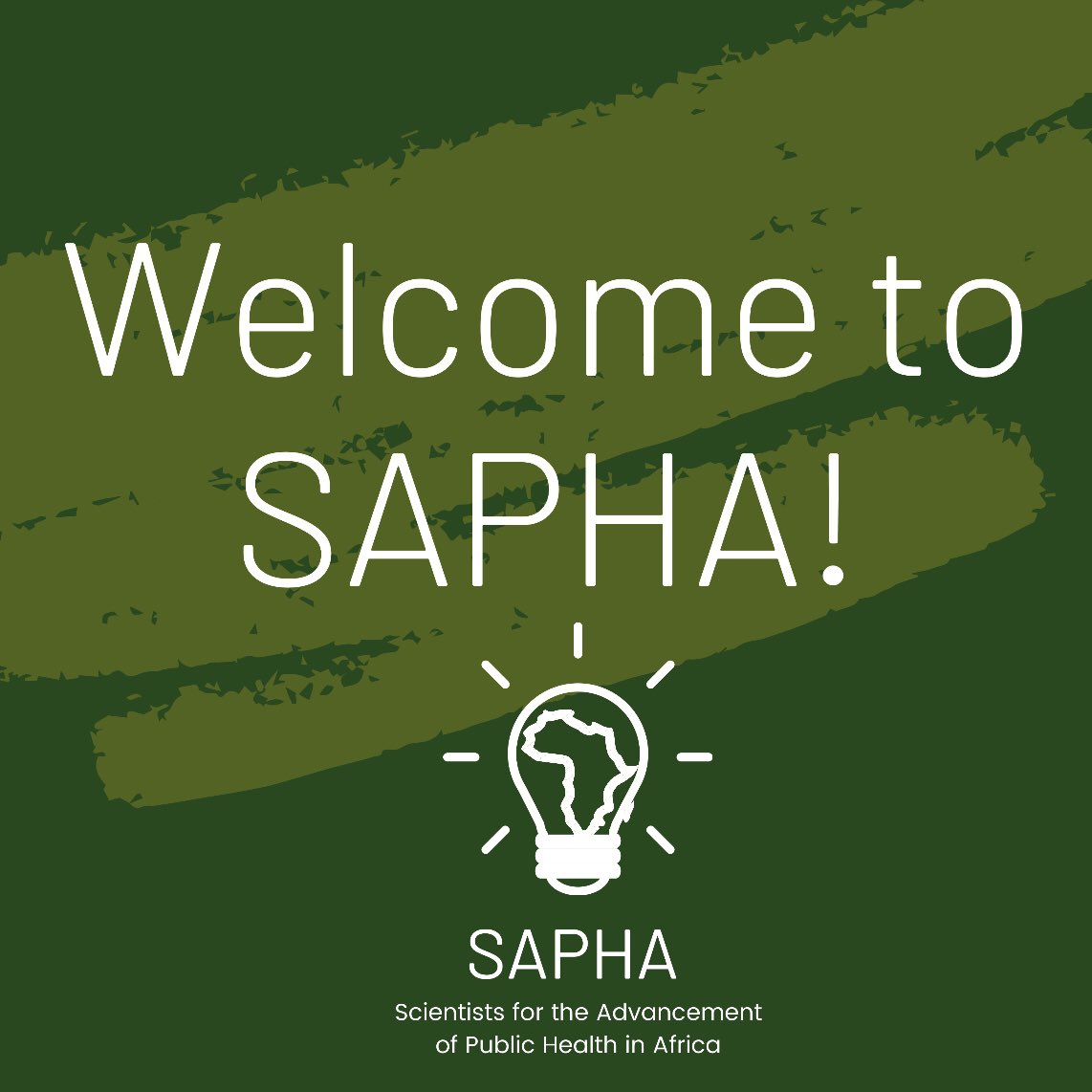 sapha_org's tweet photo. Welcome to SAPHA! Our broad mission is to drive, promote, and foster public health initiatives for and by Africans and to empower our communities to take charge of their health and well-being. #publichealth #globalhealth #Nigeria #Africa https://t.co/v5def0nSvV