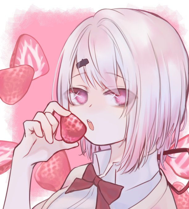 #しいなーと

🍓🍓🍓 