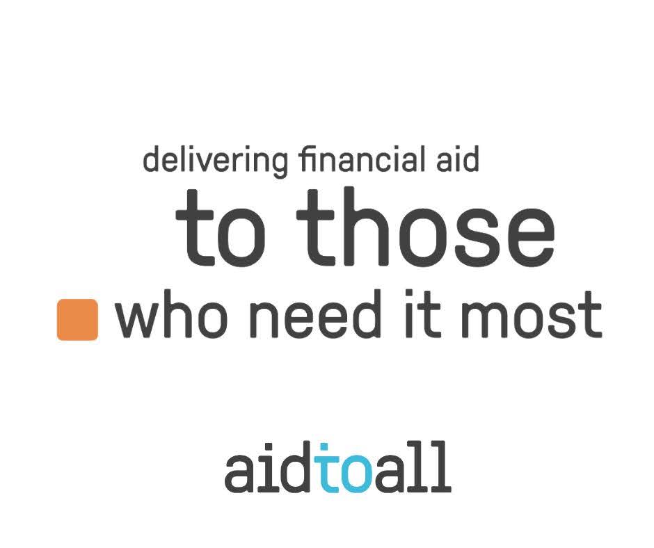 AidToAllOrg tweet picture