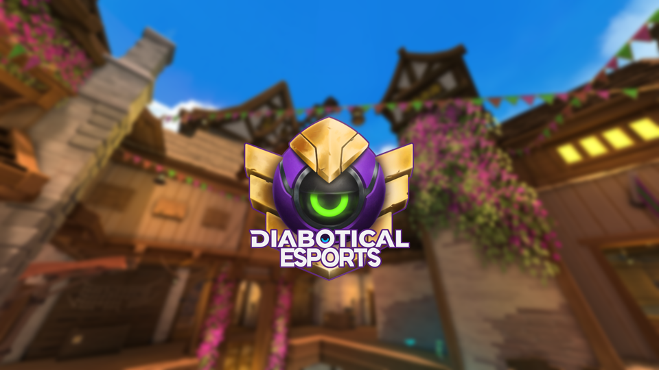 hi friends

happy to announce that i've taken on the role of Esports Manager for <a href="/Diabotical/">Diabotical Rogue</a> :]

we've got some incredible stuff in the works for 2020 and beyond and can't wait to share everything with you guys! really excited for this incredible opportunity! follow <a href="/DBTesports/">Diabotical Esports</a>!