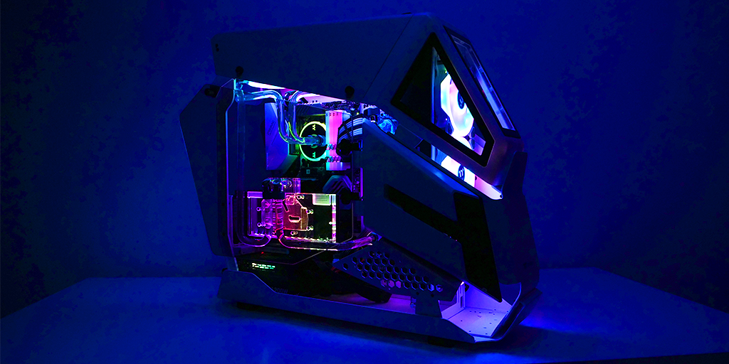 Thermaltake North America tweet media