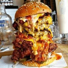 Thanks to  @martin_thequiff: FUCK ME, did this have to be delivered on horseback? The vodka bottle isn’t for scale - it’s for you to douse over the poor fucker, set it ablaze and put it out of its fucking miseryThey call this one “I’VE KILLED BEFORE, BRIAN, AND I WILL AGAIN”