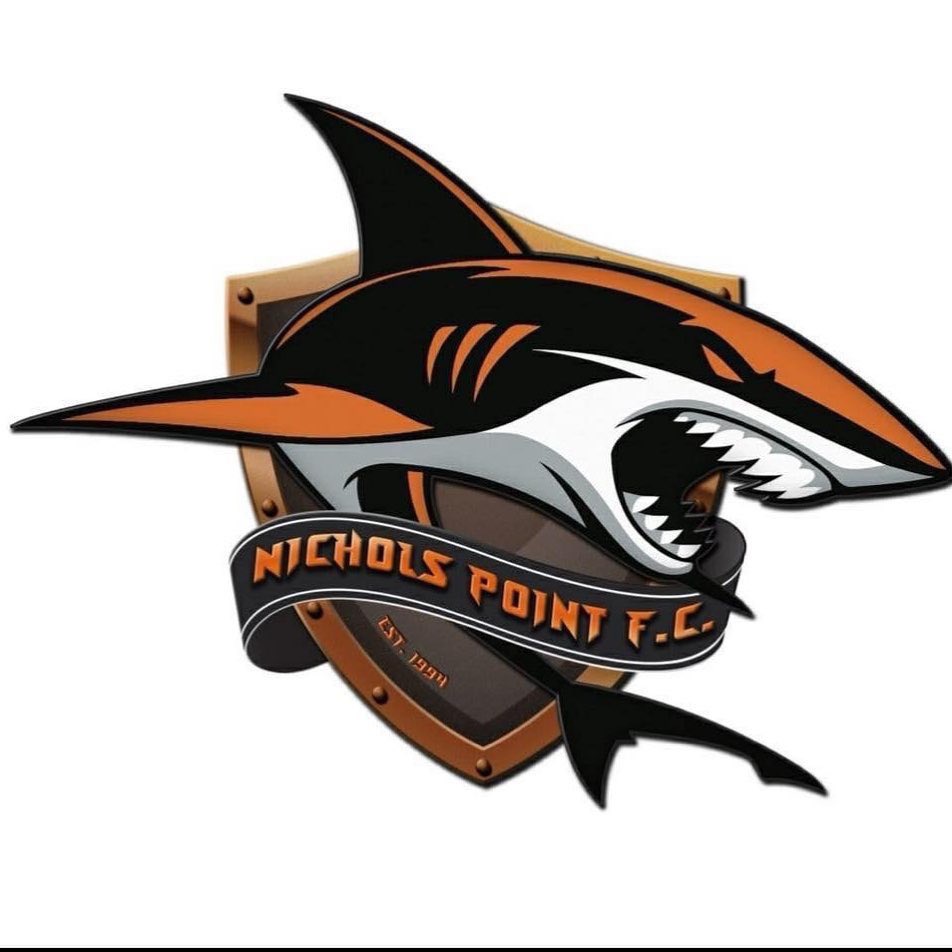 NicholsPointSC's tweet image. GAME DAY POINTERS

Wow what a massive day for our club!

We have 14 Junior Teams taking to the field today with with our 15th Junior Team having a bye.

Good luck to our Sub Junior Teams, Under 12 Black, Under 14 Orange and Under 14 Black Teams who all begin their season.