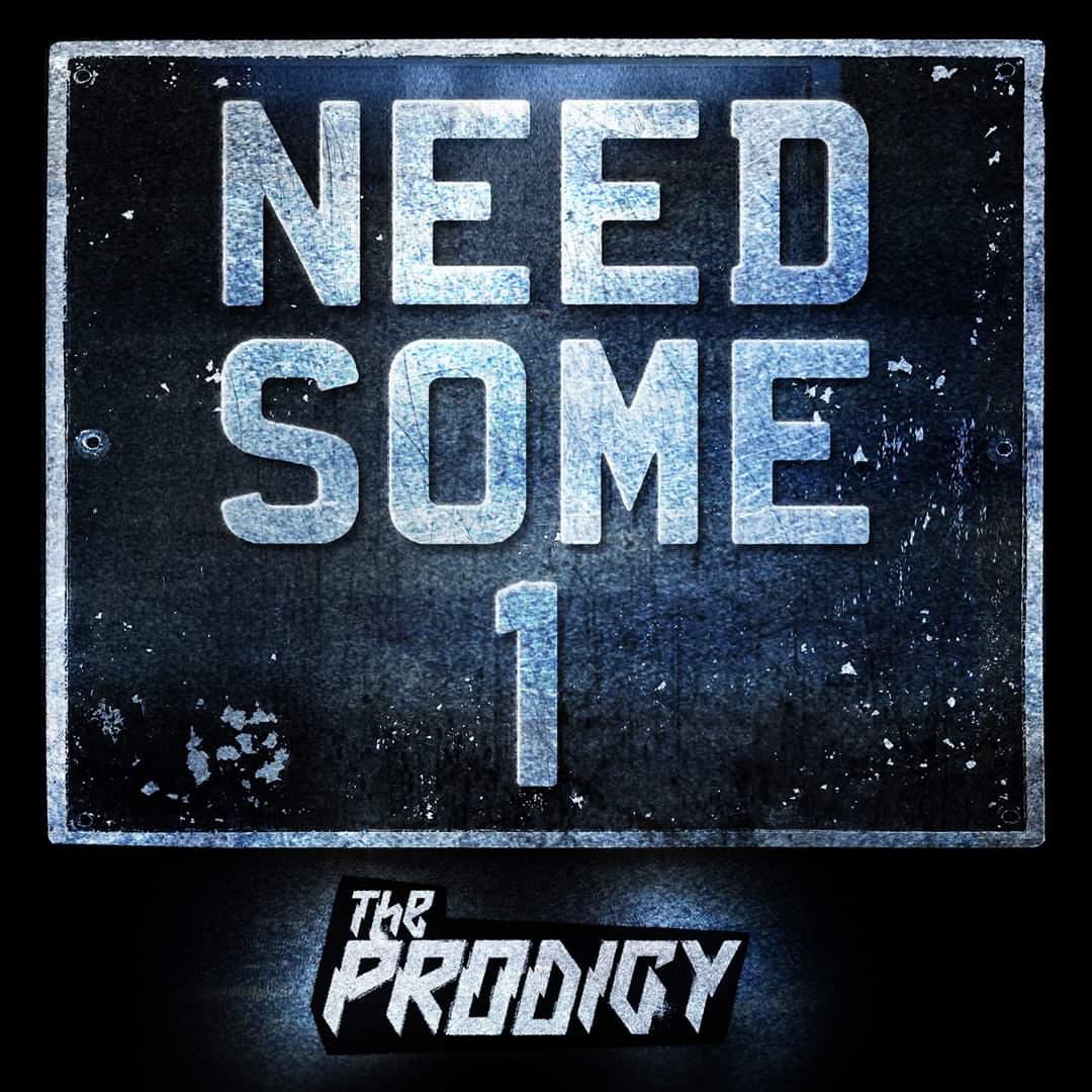 TheProdigyDaily's tweet photo. On this day, 2 years ago, the single "Need Some 1" premiered on the BBC Radio 1 in the Annie Mac's show.
#TheProdigy #NoTourists #NeedSome1 @the_prodigy @BBCR1 @AnnieMac https://t.co/dLgUbfHmge