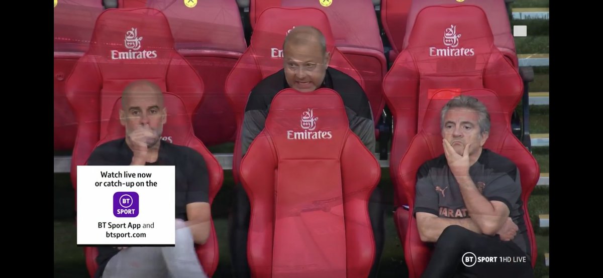 wengerullah's tweet photo. This is what they are reduced to now #UTA #MagicMikel https://t.co/gddrZpMQ27