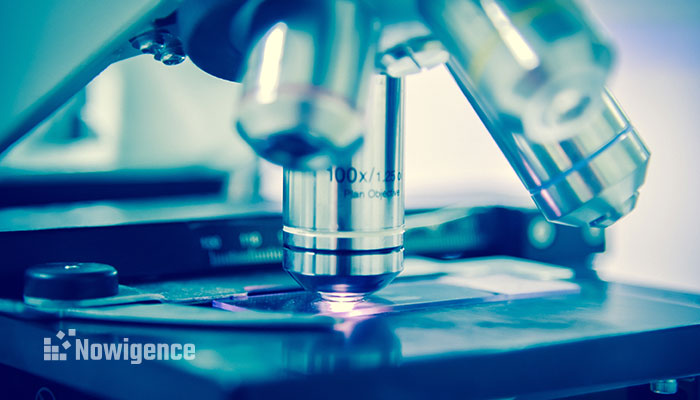 Nowigence's tweet image. Life Sciences… We can help with that: nowigence.com/life-sciences/

#dataharmonization #decisions #business #changing #data #intelligence #trusted #information #analysis #ai