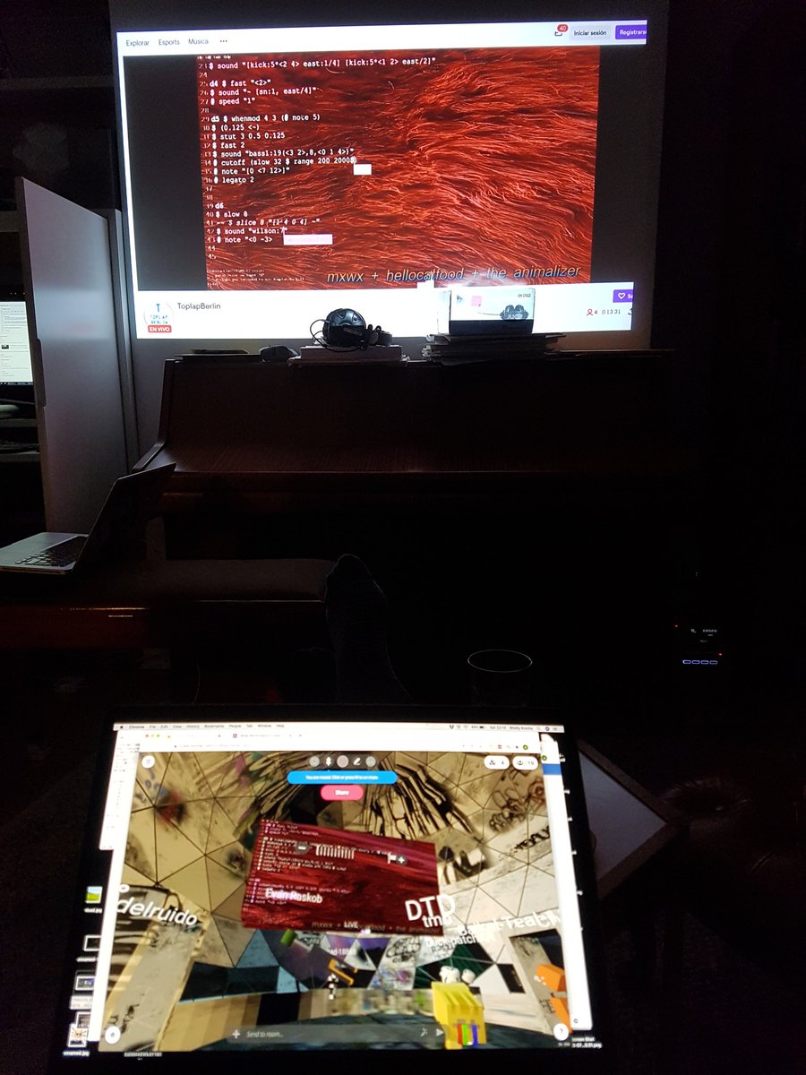 NetworkMusicFestival tweet media