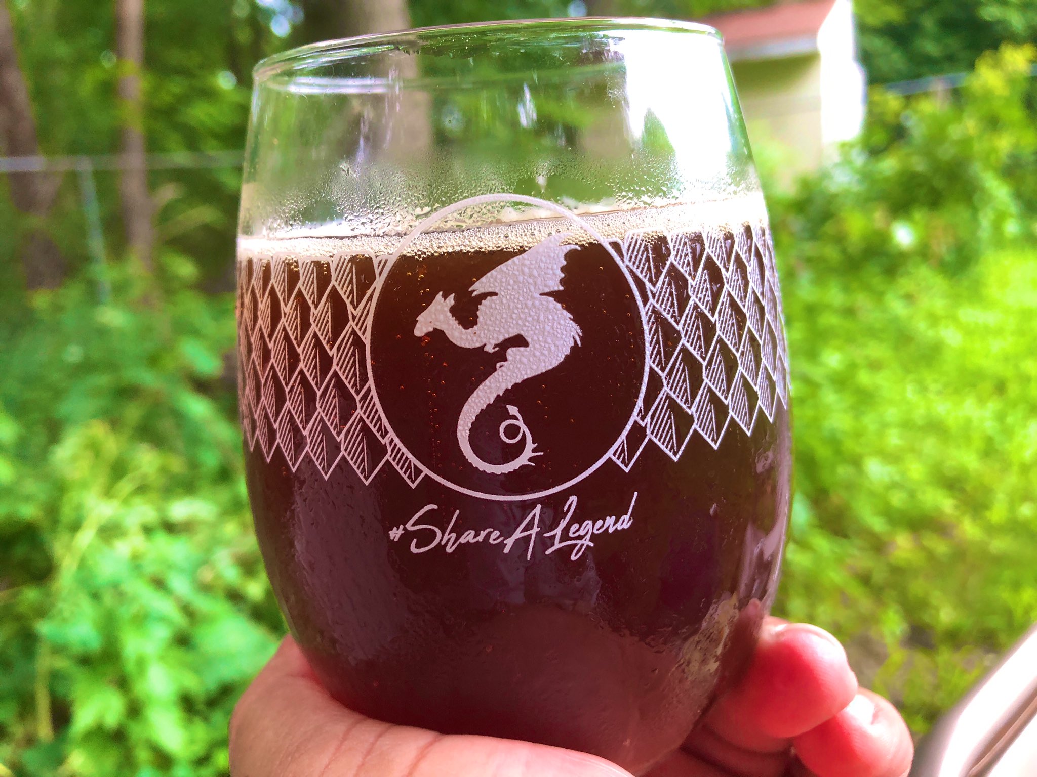 John Gonzalez Who Pre Ordered The New Foeder Aged Dragon S Milk Solera From Newhollandbrew I M Here To Tell You It May Be My Favorite Beer Of I Got An Advance John Gonzalez Who Pre Ordered The New Foeder Aged Dragon S Milk Solera From Newhollandbrew I M Here To Tell You It May Be My Favorite Beer Of I Got An Advance
