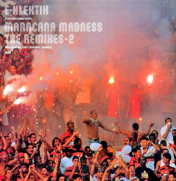 nit_87's tweet image. Uma torcida que foi até capa de música eletrônica Inglesa.
JOVEM ⭐
