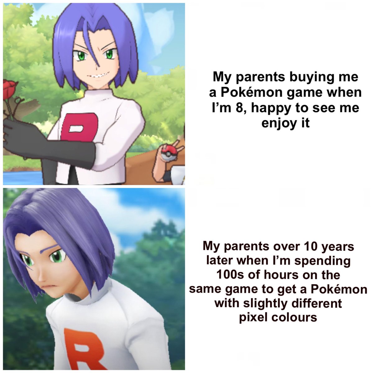 YamperASS's tweet photo. @OoCPokemon https://t.co/fufdwS3RZV