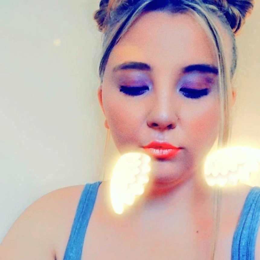 Eleighsharp2001's tweet image. #NewProfilePic