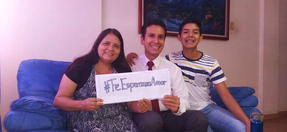 ladybellben's tweet photo. #FeEsperanzAmor #AdventistasDIA #SETAVEN #IUNAV #UVO #UVOC https://t.co/EChLPD2sE1